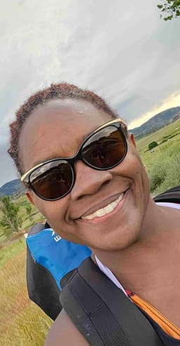 Instructor Quintana P. profile Card Image