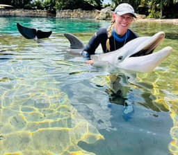 Instructor Rachael D. profile Card Image