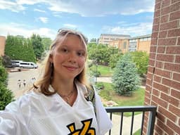 Instructor Rachael B. profile Card Image