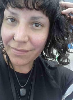 Instructor Rachel S. profile Card Image