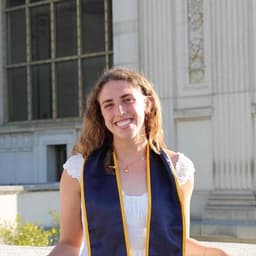 Instructor Rachel M. profile Card Image