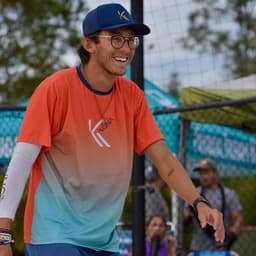 Instructor Rafael N. profile Card Image