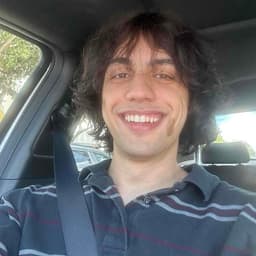 Instructor Ramses P. profile Card Image