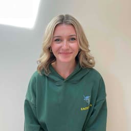Instructor Rebekah C. profile Card Image