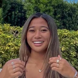 Instructor Regie B. profile Card Image