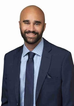 Instructor Richard M. profile Card Image