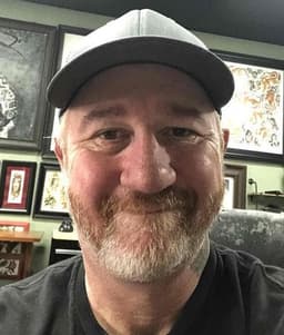 Instructor Richard C. profile Card Image