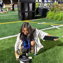 Instructor Rihanna M. profile Card Image