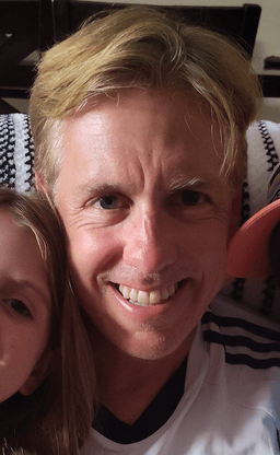 Instructor Robert D. profile Card Image