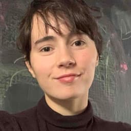 Instructor Rocio G. profile Card Image