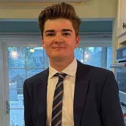 Instructor Ryan M. profile Card Image