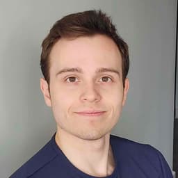 Instructor Ryan S. profile Card Image