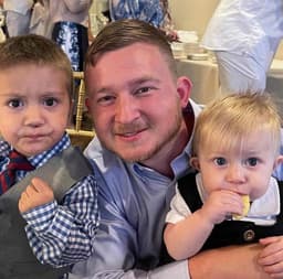 Instructor Ryan B. profile Card Image