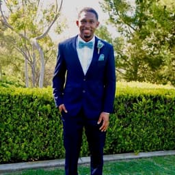 Instructor Ryan M. profile Card Image