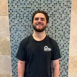 Instructor Ryan D. profile Card Image