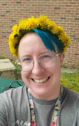 Instructor Ryan-Lee K. profile Card Image