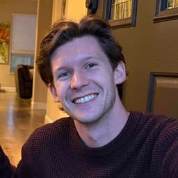 Instructor Ryan M. profile Card Image