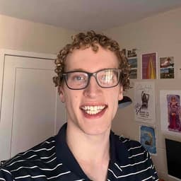 Instructor Ryan P. profile Card Image