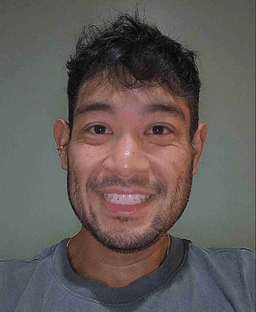 Instructor Ryan G. profile Card Image