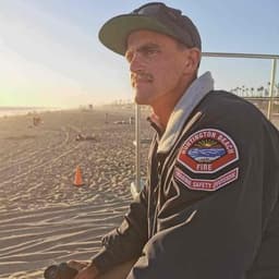 Instructor Sakeri H. profile Card Image