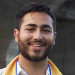 Instructor Salomen A. profile Card Image