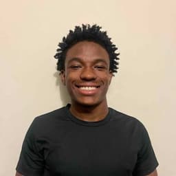 Instructor Sam G. profile Card Image