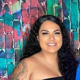 Instructor Samantha C. profile Card Image