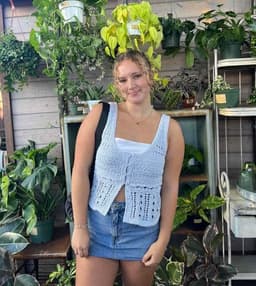 Instructor Sara C. profile Card Image