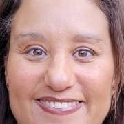 Instructor Sara F. profile Card Image