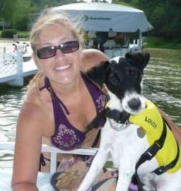 Instructor Sarah R. profile Card Image