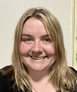 Instructor Sarah M. profile Card Image