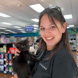 Instructor Sarah B. profile Card Image