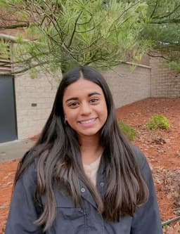 Instructor Sarina K. profile Card Image