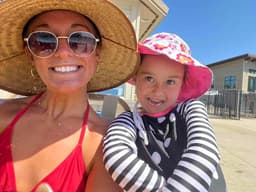 Instructor Savanah W. profile Card Image