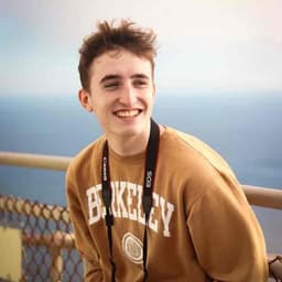 Instructor Sean J. profile Card Image