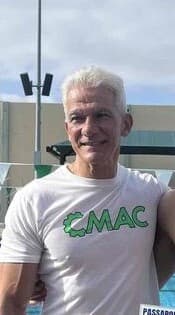 Instructor Sergio M. profile Card Image