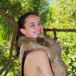 Instructor Shanayd M. profile Card Image