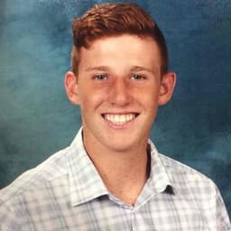 Instructor Shane P. profile Card Image