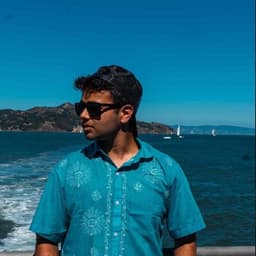 Instructor Shrivardhaan B. profile Card Image