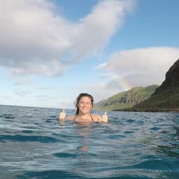 Instructor Sierra C. profile Card Image