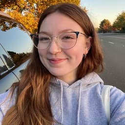 Instructor Skylar S. profile Card Image