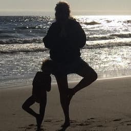 Instructor Soleil Grace G. profile Card Image