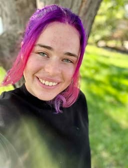 Instructor Sophia J. profile Card Image