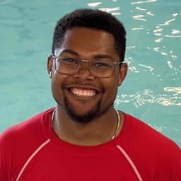 Instructor Spencer C. profile Card Image