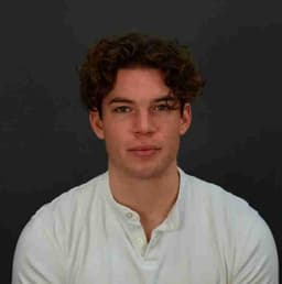 Instructor Spencer L. profile Card Image