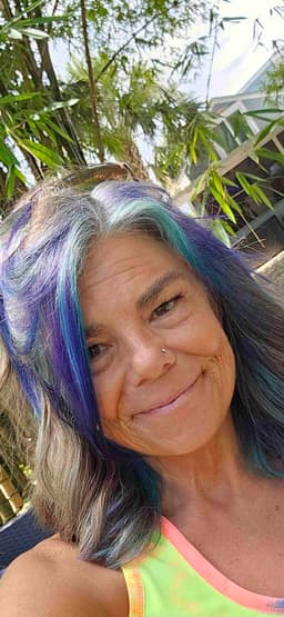 Instructor Stephanie A. profile Card Image