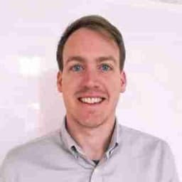 Instructor Steven M. profile Card Image