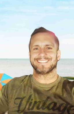 Instructor Steven M. profile Card Image