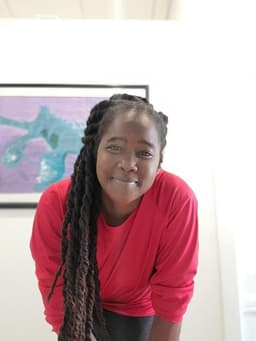 Instructor Sylena J. profile Card Image