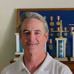 Instructor Tad T. profile Card Image